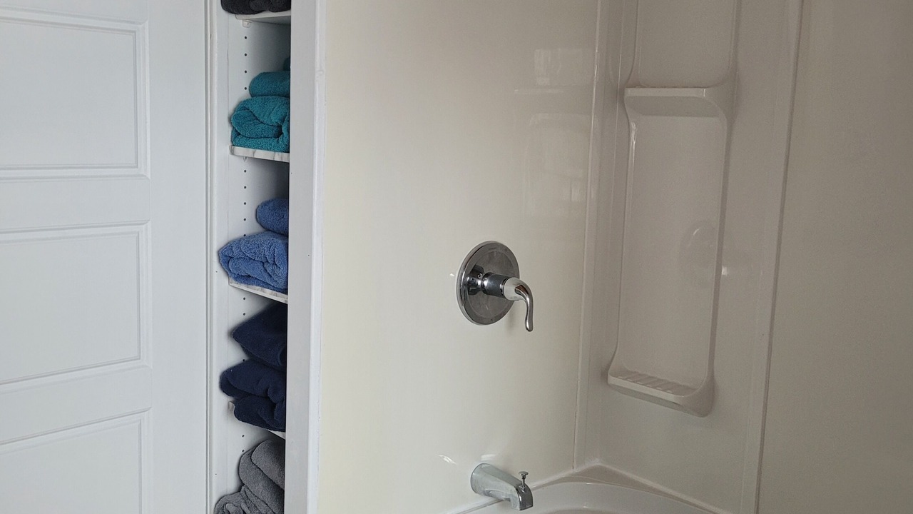 Photo of Bathroom in Grand-Digue