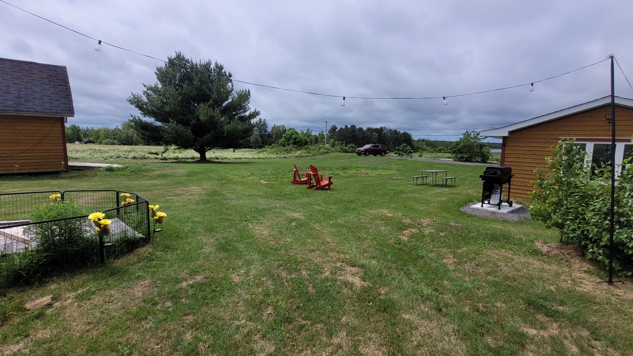 Photo of Outdoor in Grand-Digue