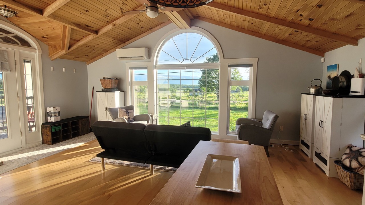 Photo of Livingroom in Grand-Digue