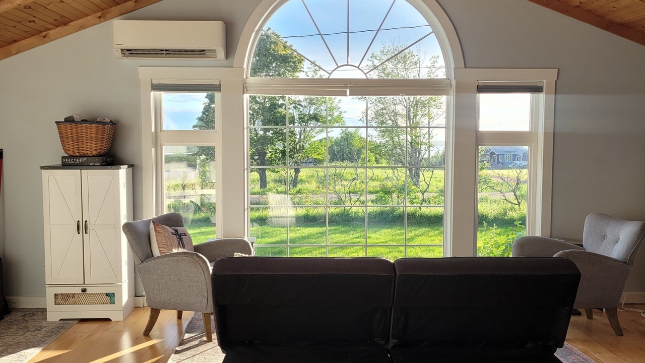 Photo of Livingroom in Grand-Digue