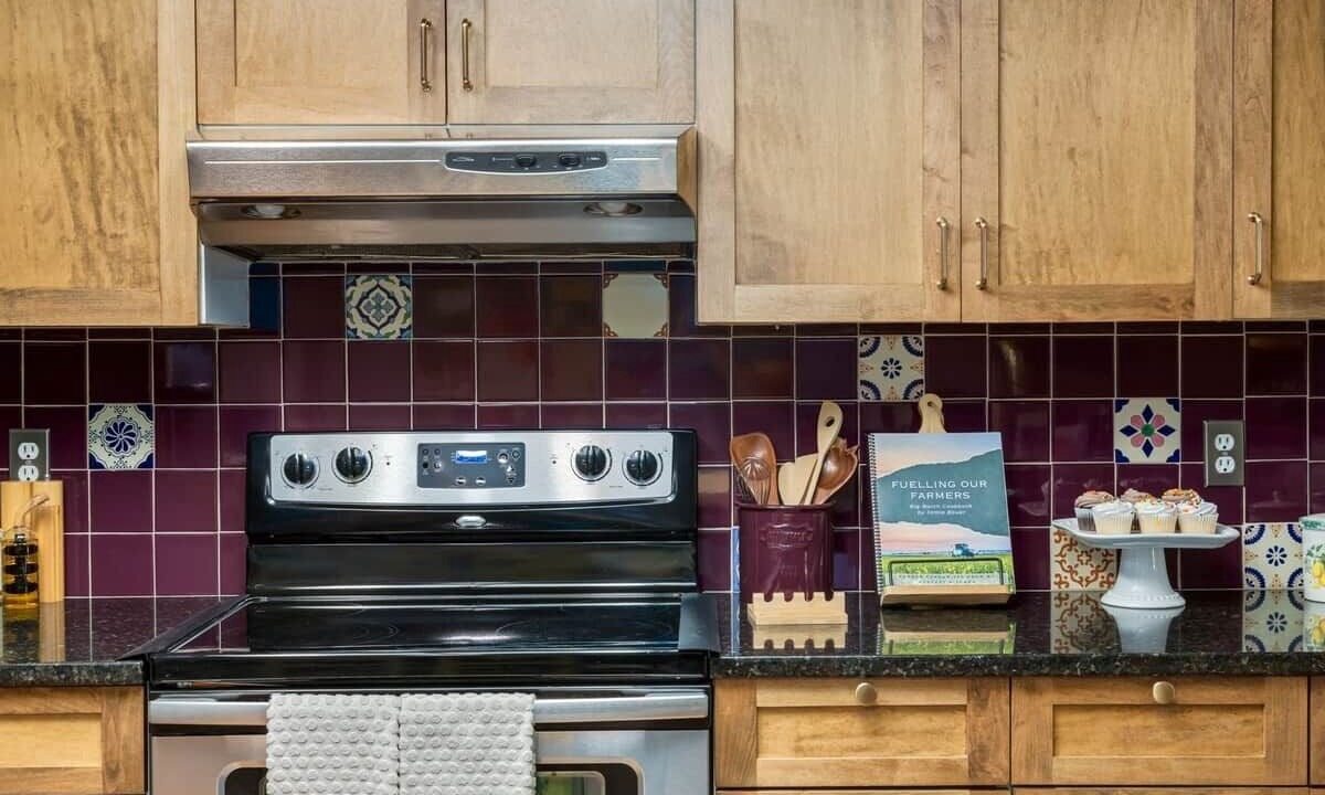 Photo of Kitchen in Sunnyside