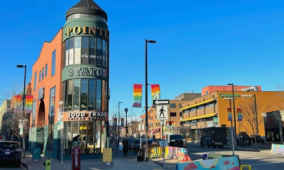 Photo of Others in Sunnyside