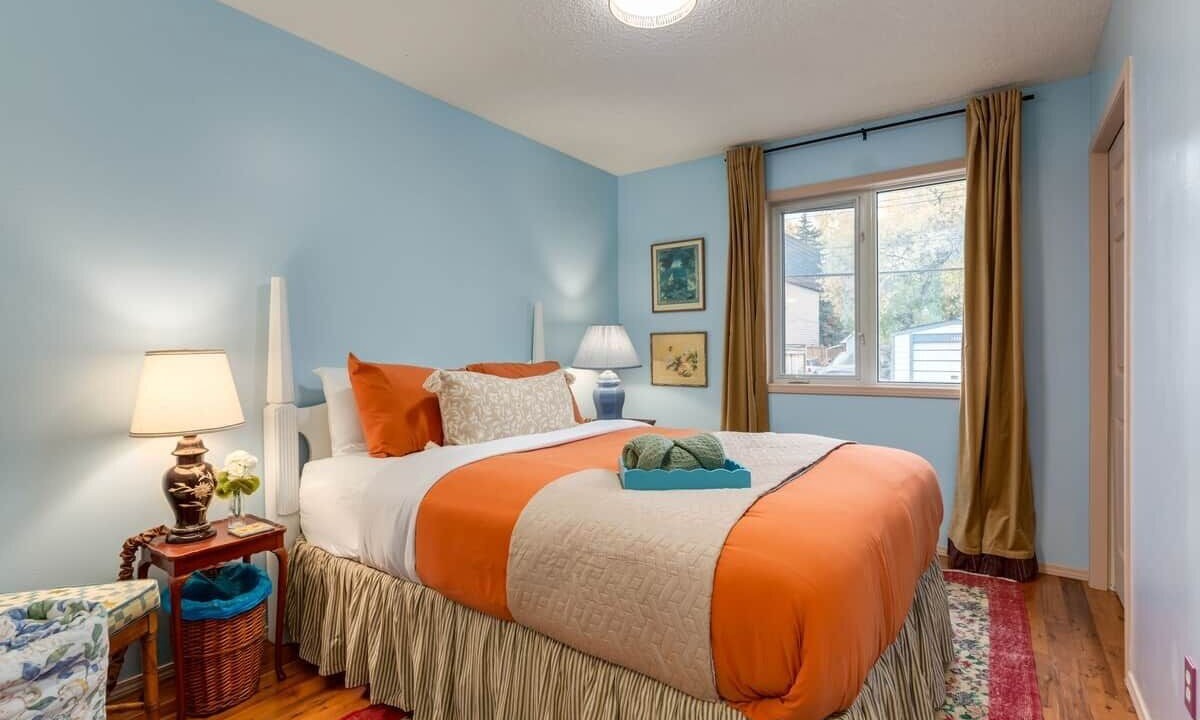 Photo of Bedroom in Sunnyside