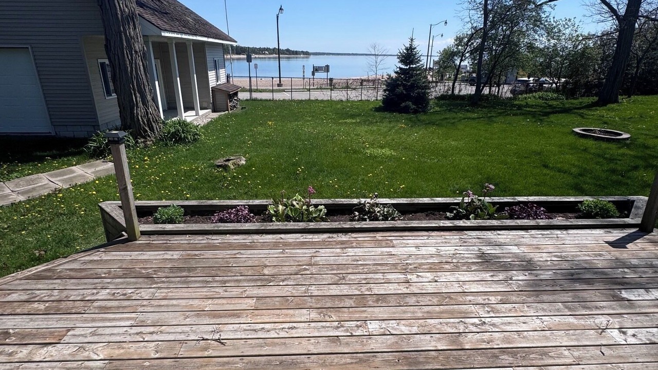 Photo of Patio Balcony in Balm Beach