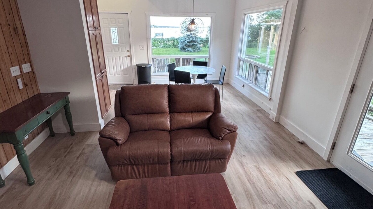 Photo of Livingroom in Balm Beach