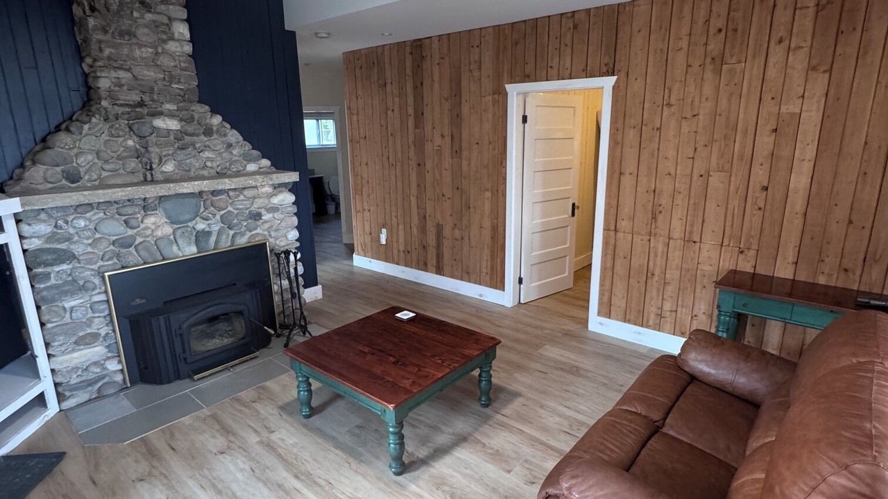 Photo of Livingroom in Balm Beach