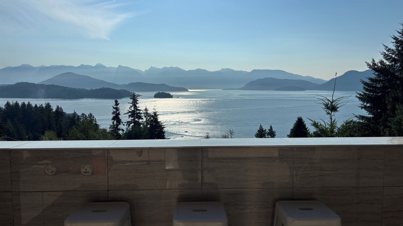 Photo of Outdoor in Gibsons