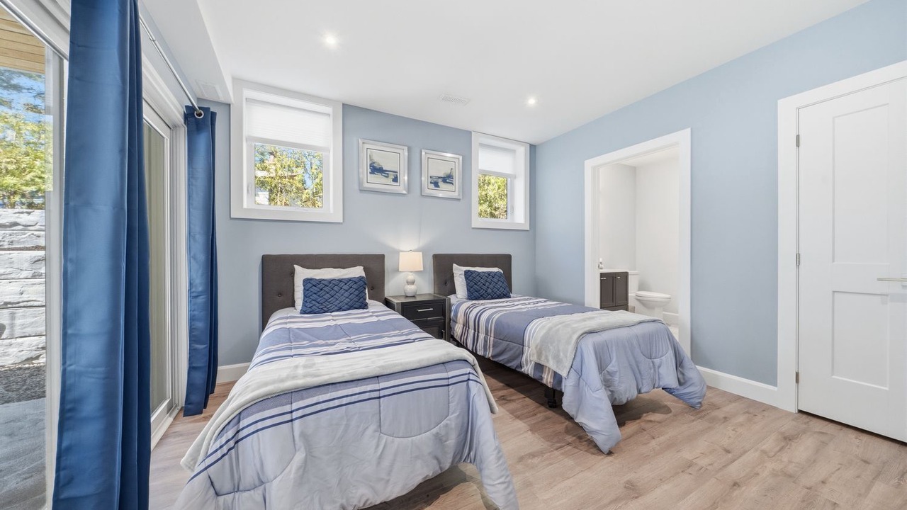 Photo of Bedroom in Faraday