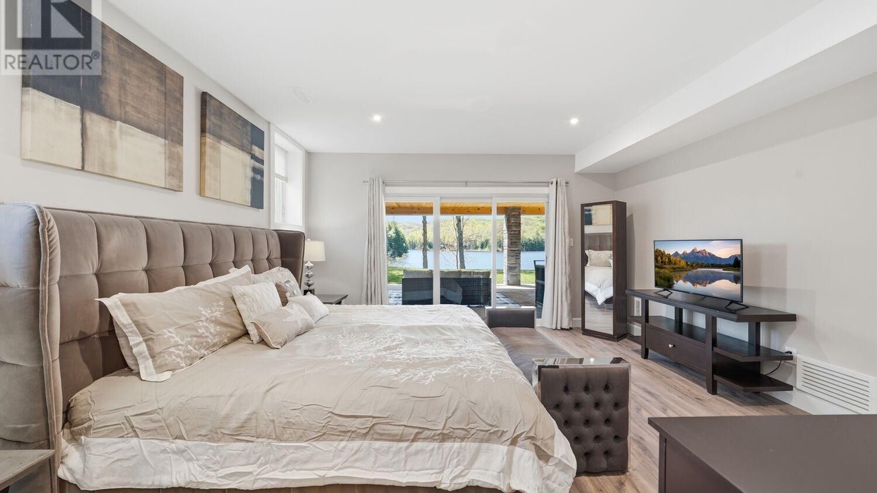 Photo of Bedroom in Faraday