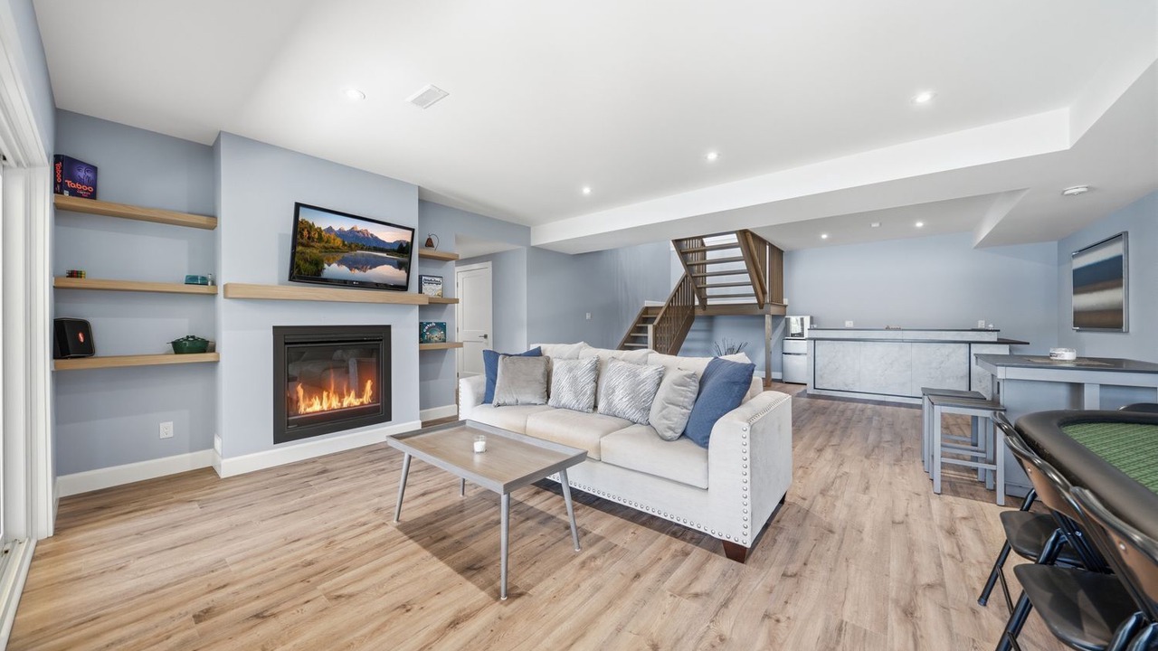 Photo of Livingroom in Faraday