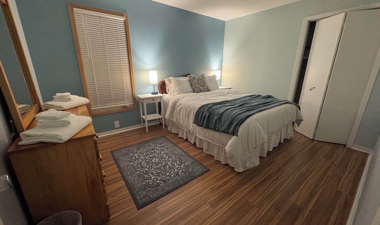 Photo of Bedroom in Mahone Bay