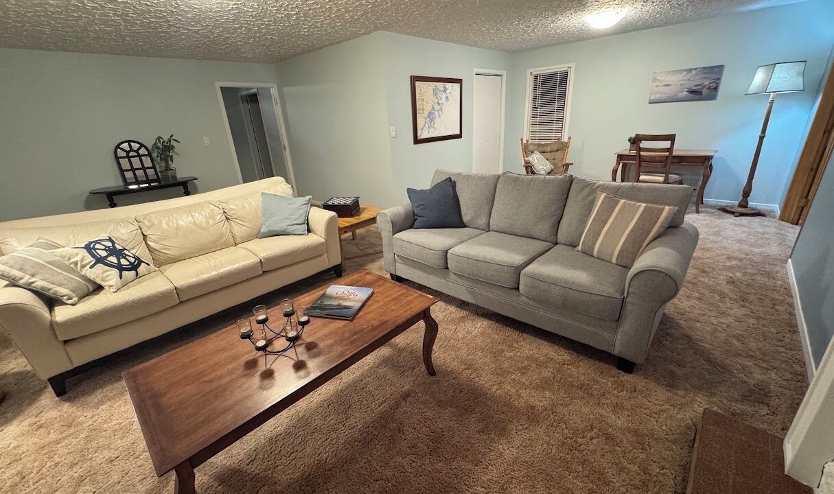 Photo of Livingroom in Mahone Bay