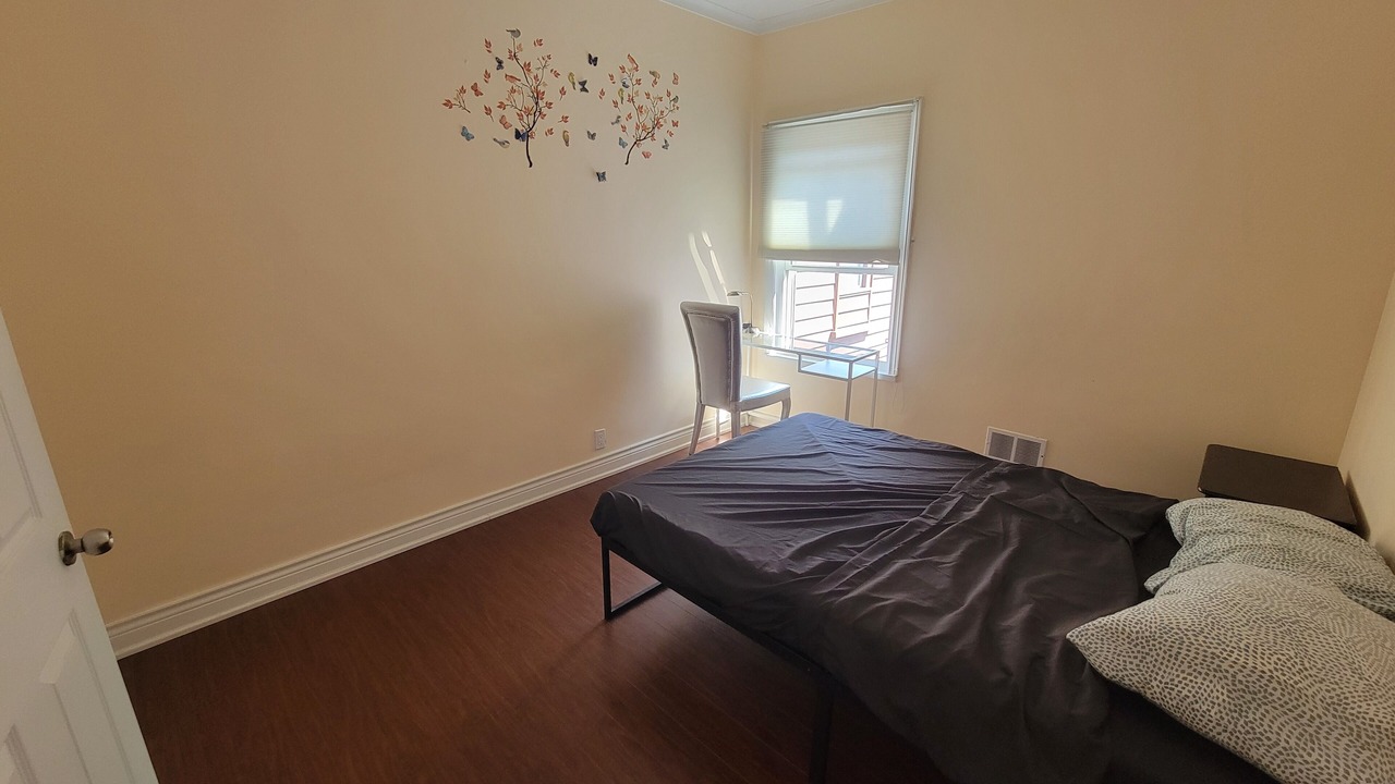 Photo of Bedroom in Trinity - Bellwoods