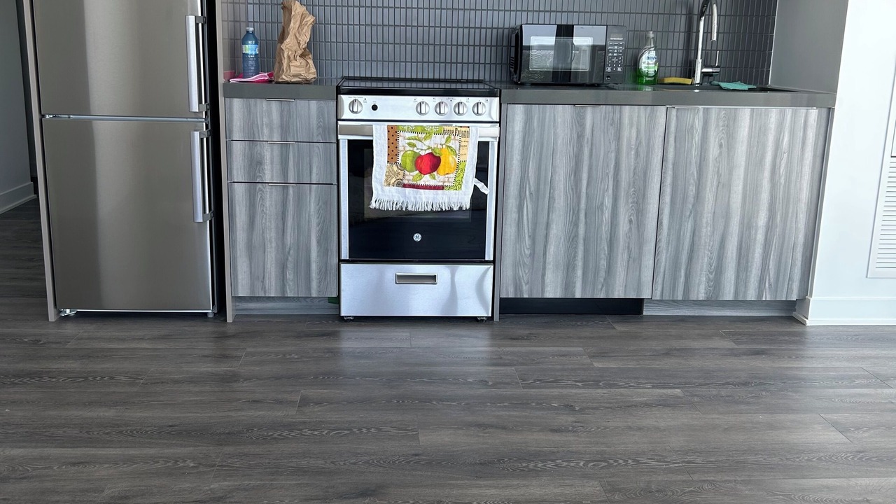 Photo of Kitchen in Vaughan