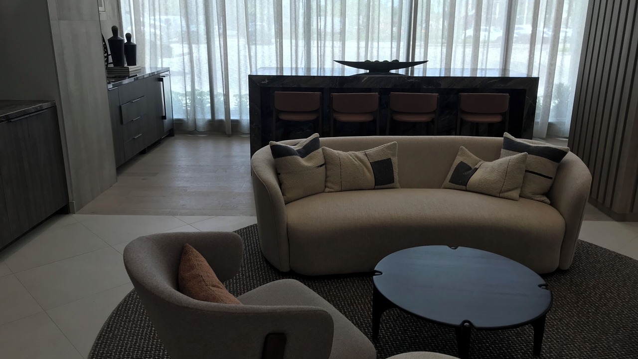 Photo of Livingroom in Vaughan