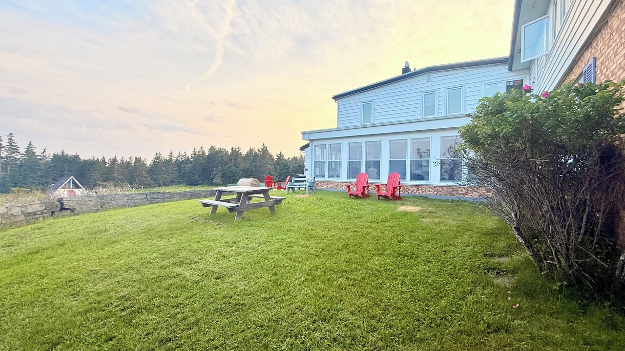 Photo of Outdoor in Lawrencetown