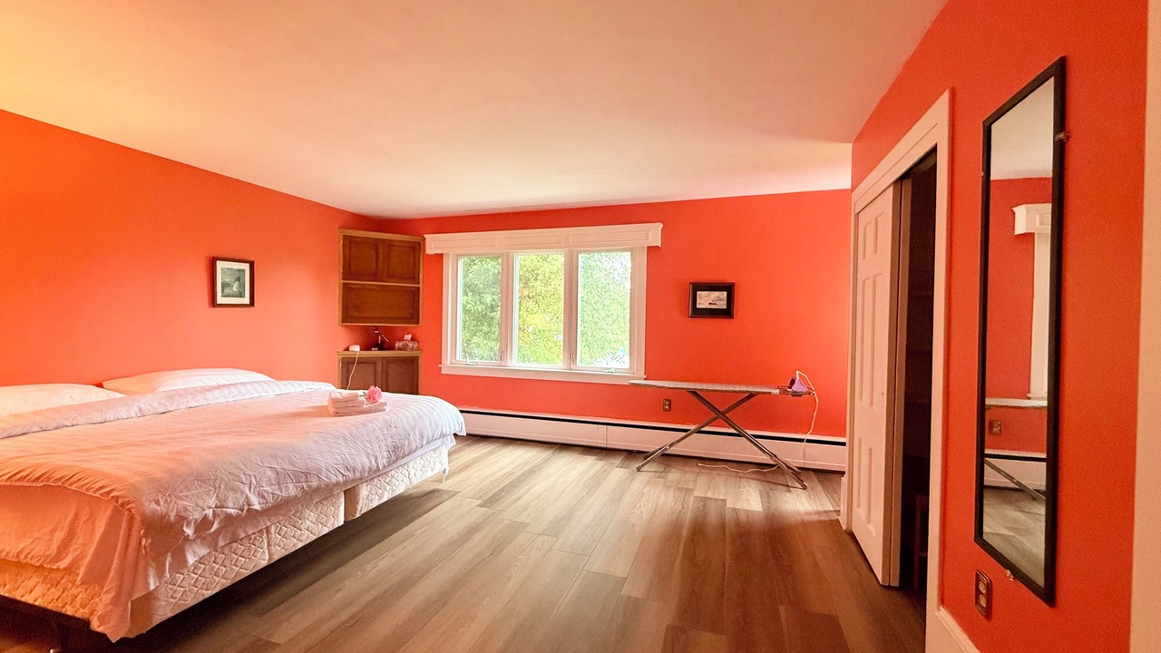Photo of Bedroom in Lawrencetown