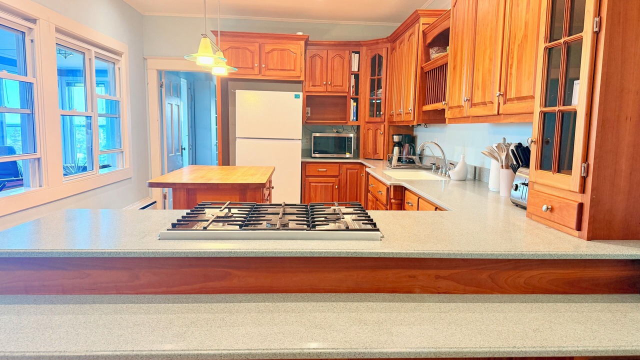 Photo of Kitchen in Lawrencetown