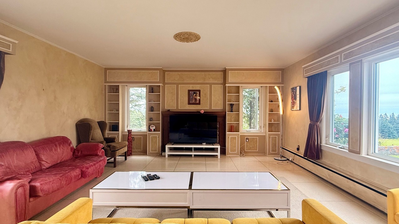 Photo of Livingroom in Lawrencetown
