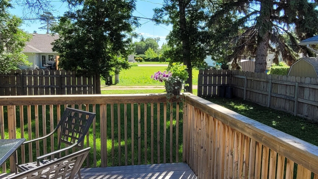Photo of Outdoor in Fort Qu'Appelle