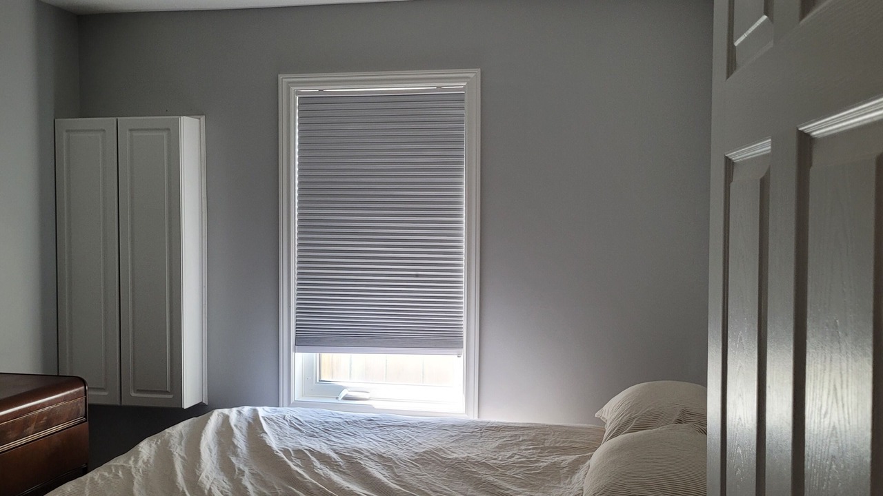 Photo of Bedroom in Fort Qu'Appelle