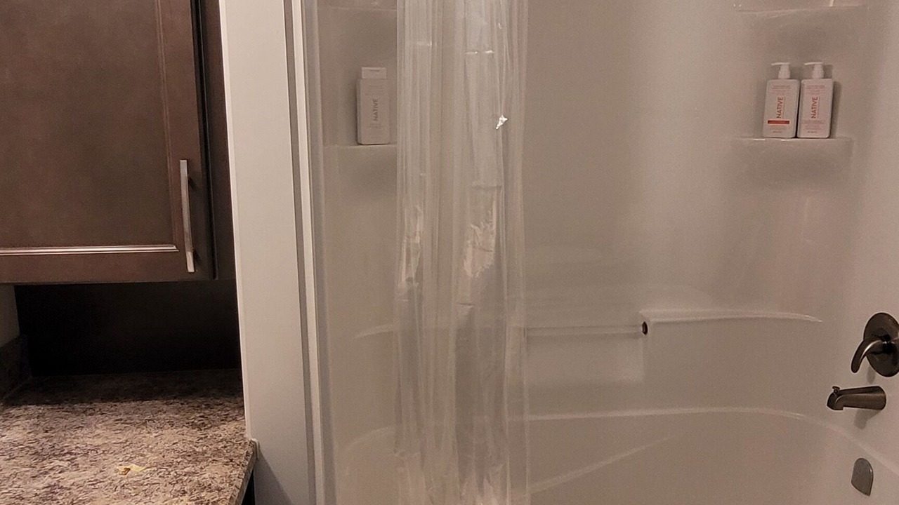 Photo of Bathroom in Fort Qu'Appelle