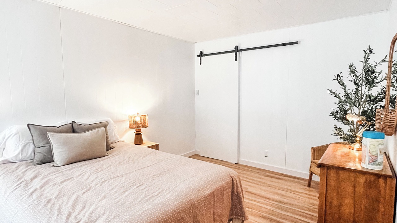 Photo of Bedroom in Margaree Valley