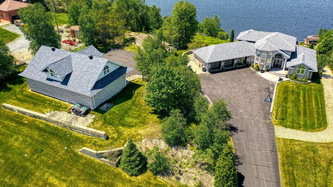 Photo of Outdoor in Sudbury
