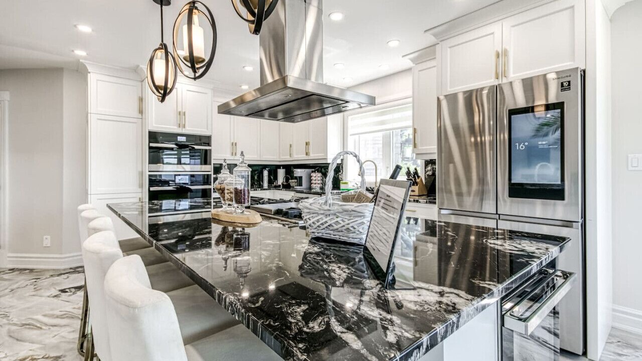 Photo of Kitchen in Sudbury