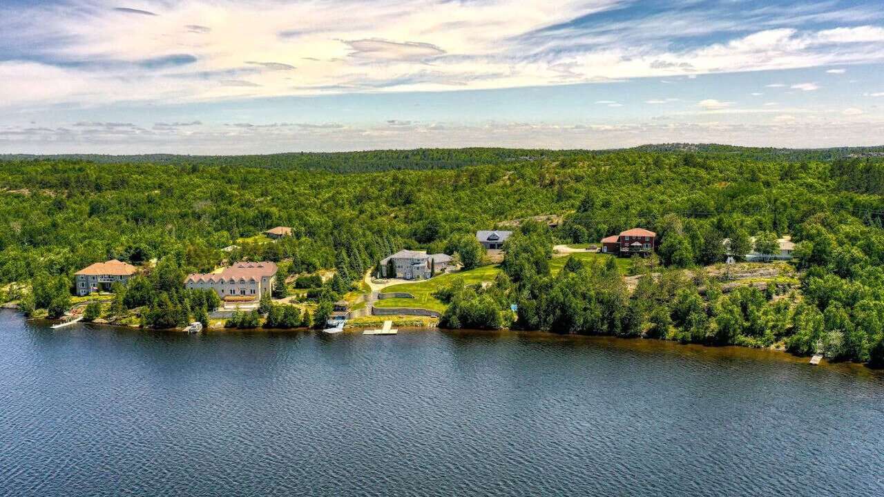 Photo of Outdoor in Sudbury