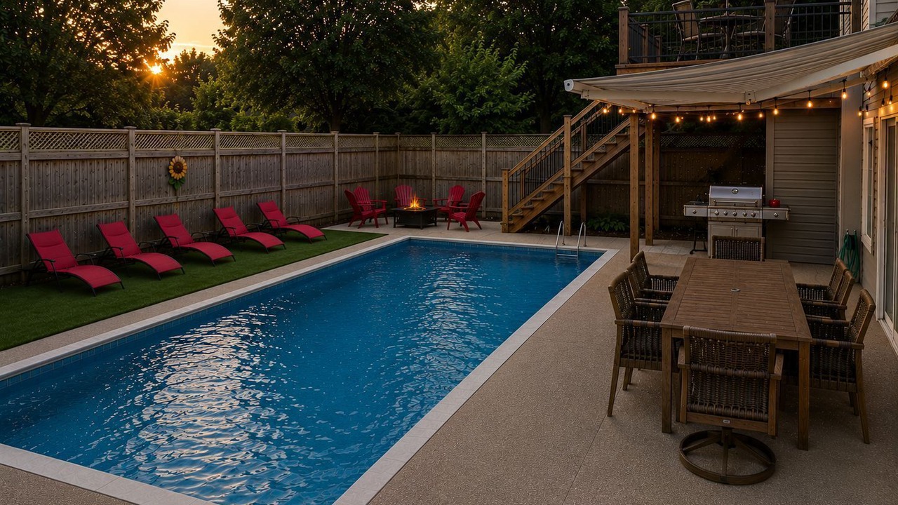 Photo of Outdoor in Kitchener