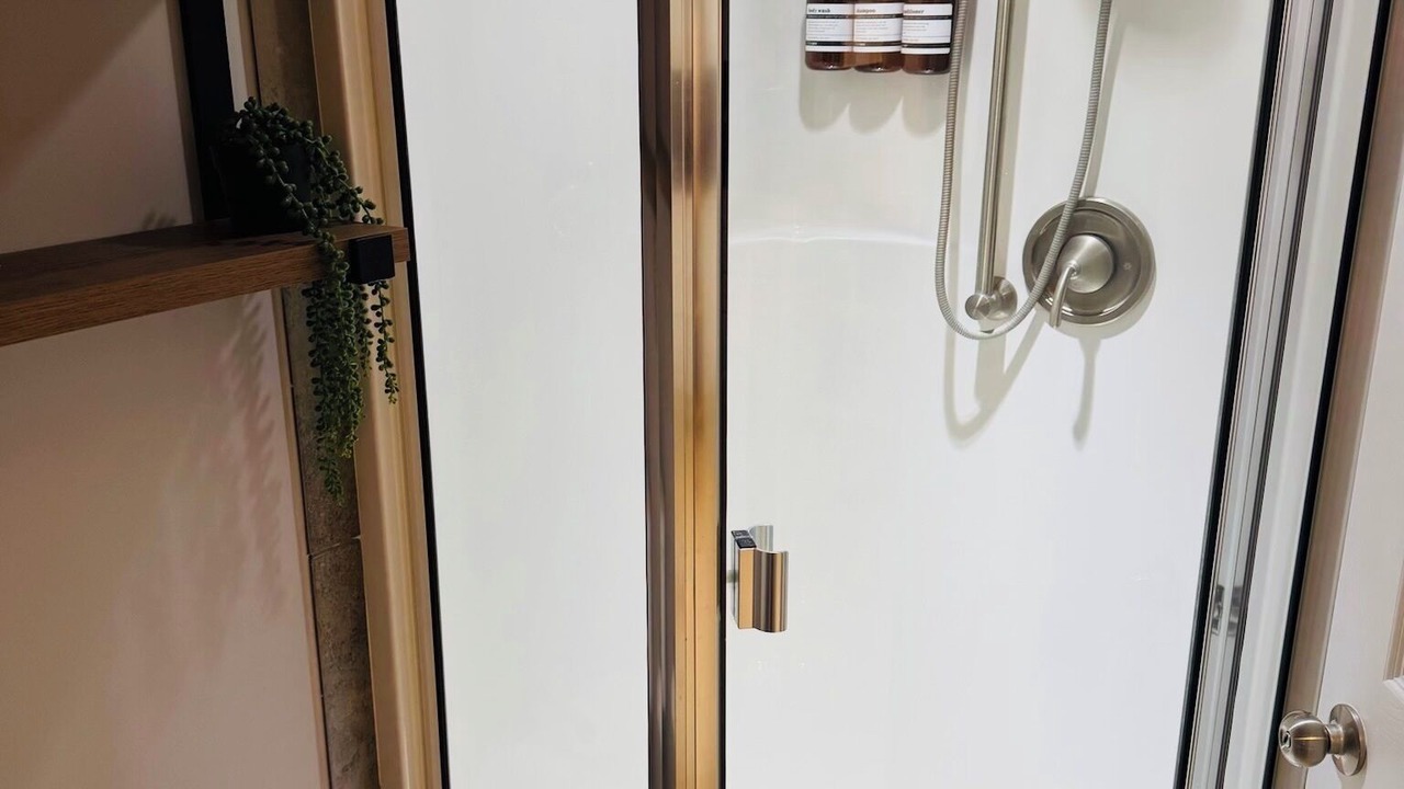 Photo of Bathroom in Central Okanagan