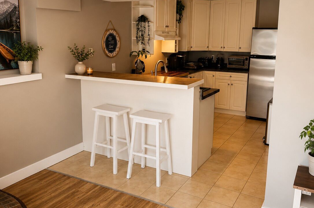 Photo of Kitchen in Central Okanagan