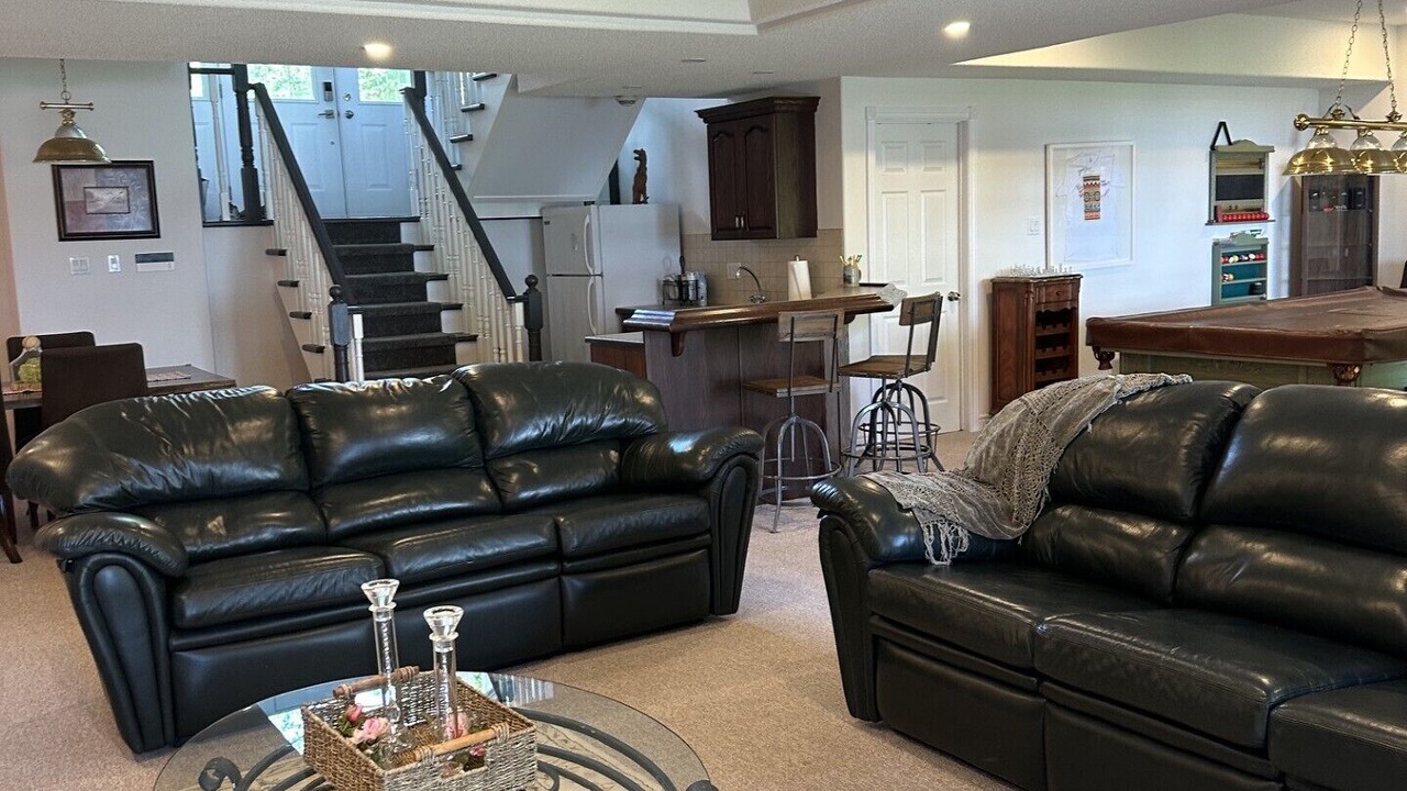 Photo of Livingroom in Dunsford
