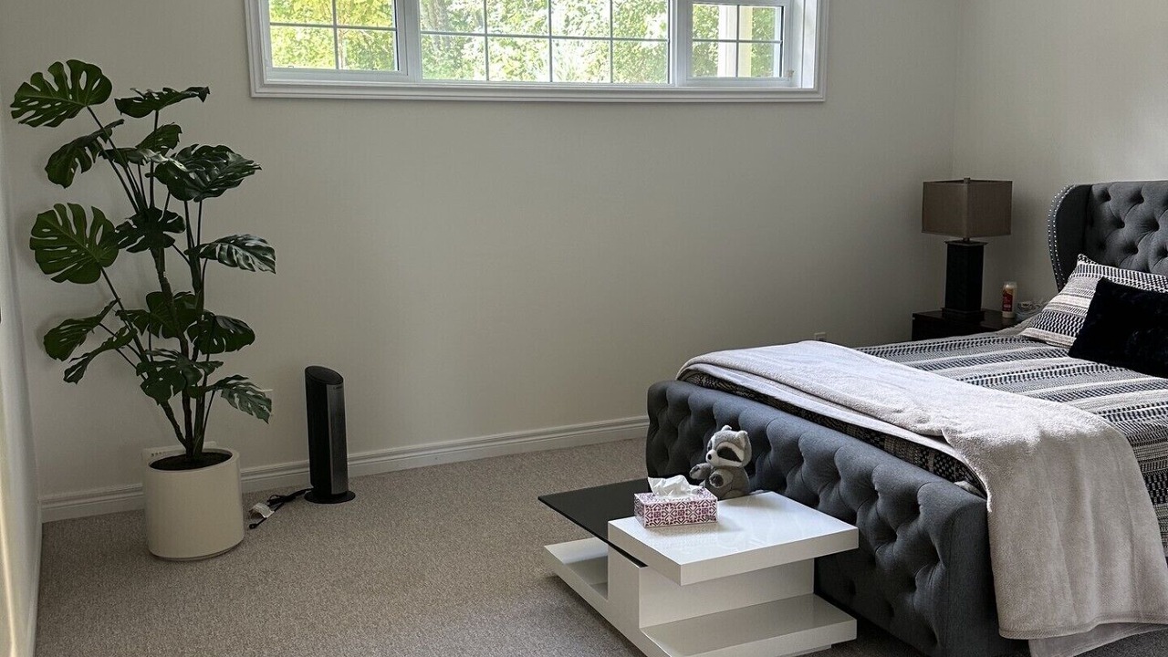 Photo of Bedroom in Dunsford