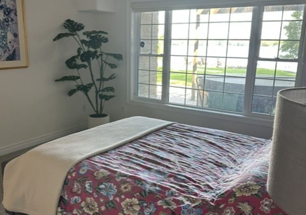 Photo of Bedroom in Dunsford