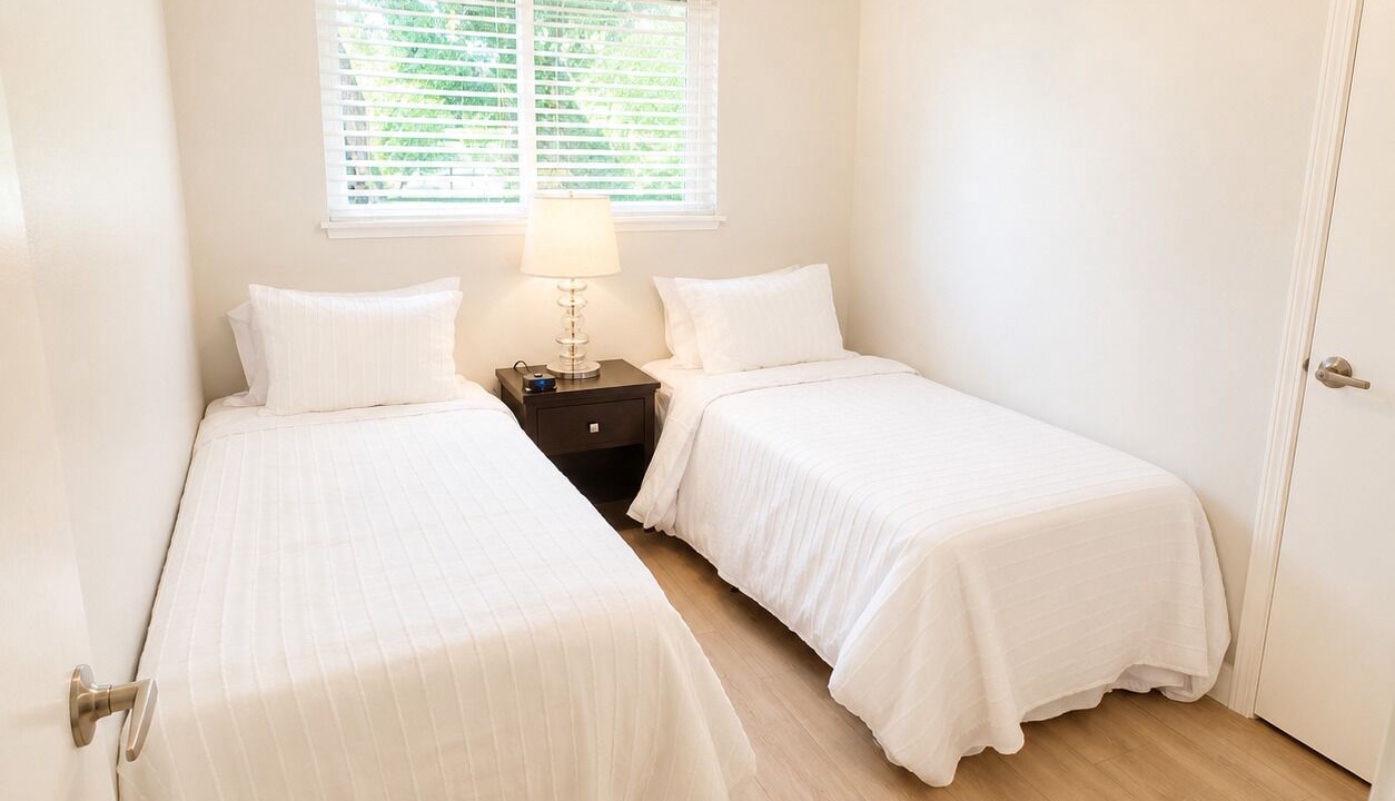 Photo of Bedroom in Burnaby
