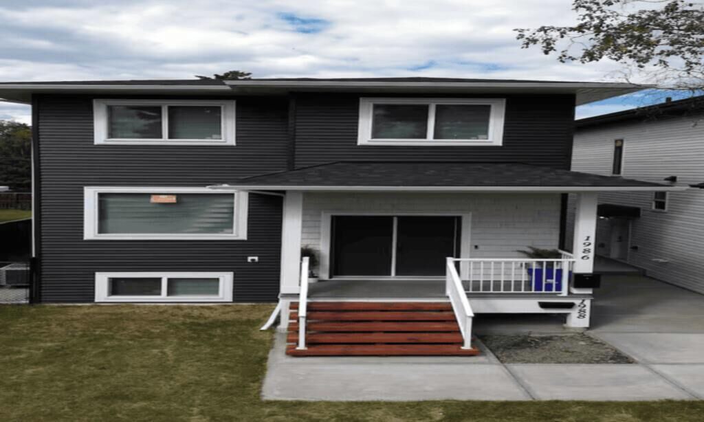 Photo of Outdoor in Prince George