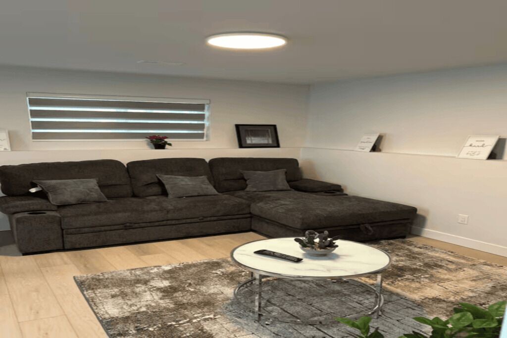 Photo of Livingroom in Prince George