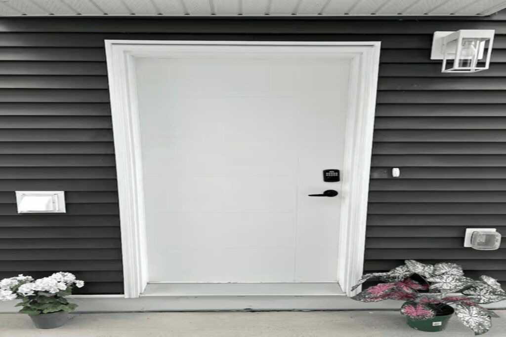 Photo of Outdoor in Prince George