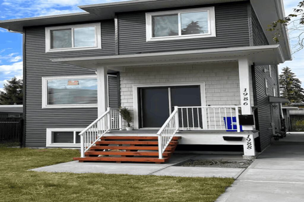 Photo of Outdoor in Prince George