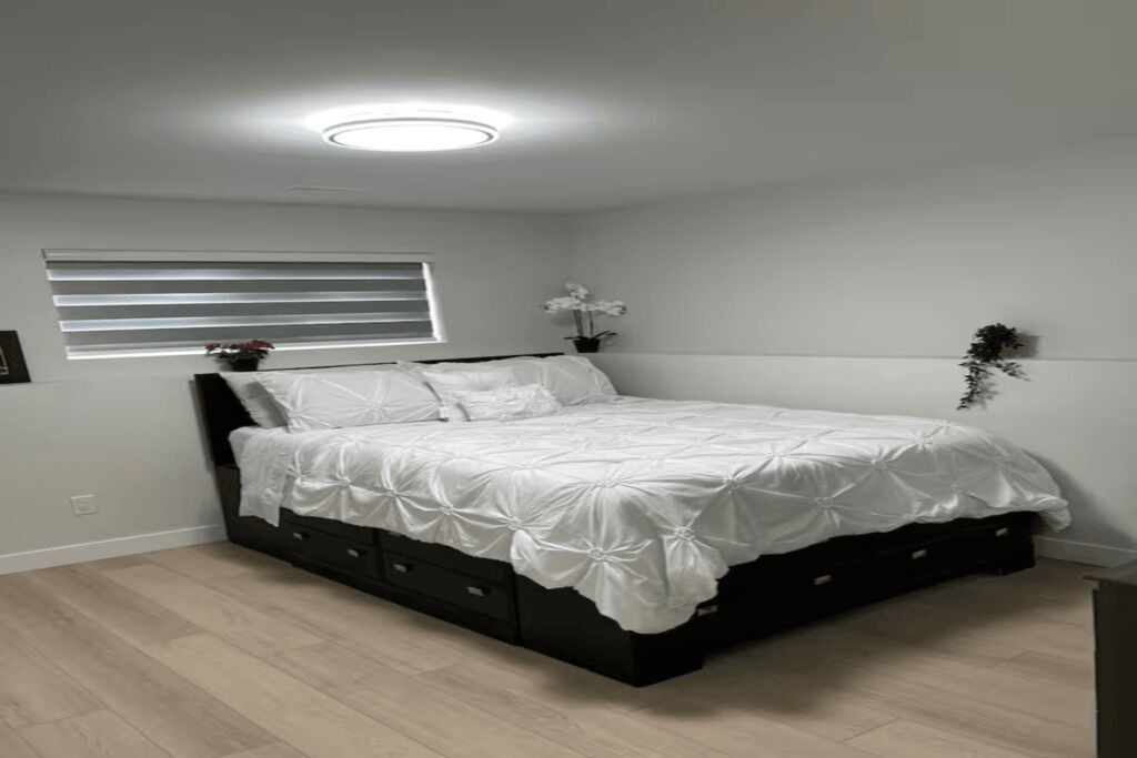 Photo of Bedroom in Prince George