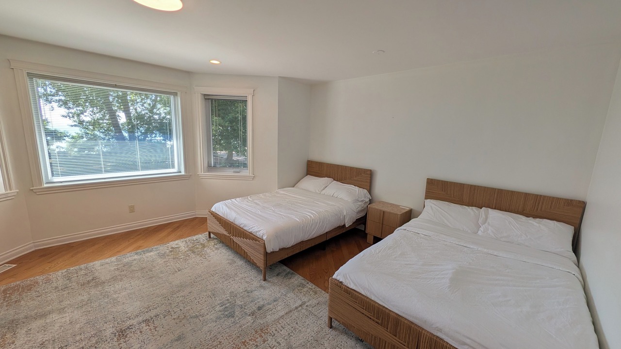 Photo of Bedroom in Balm Beach
