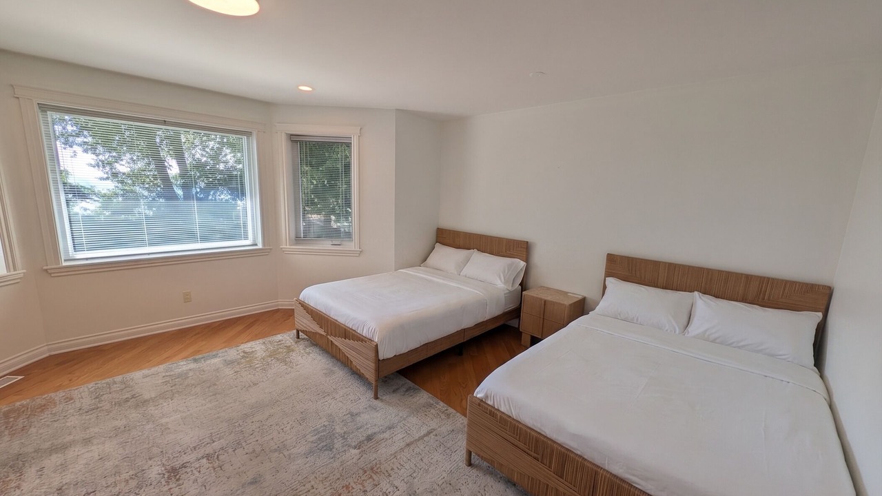 Photo of Bedroom in Balm Beach