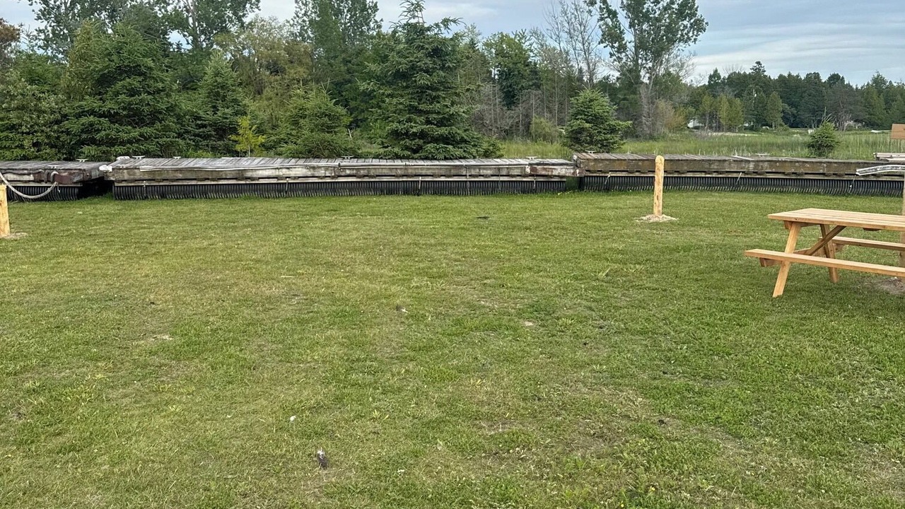 Photo of Outdoor in Stokes Bay