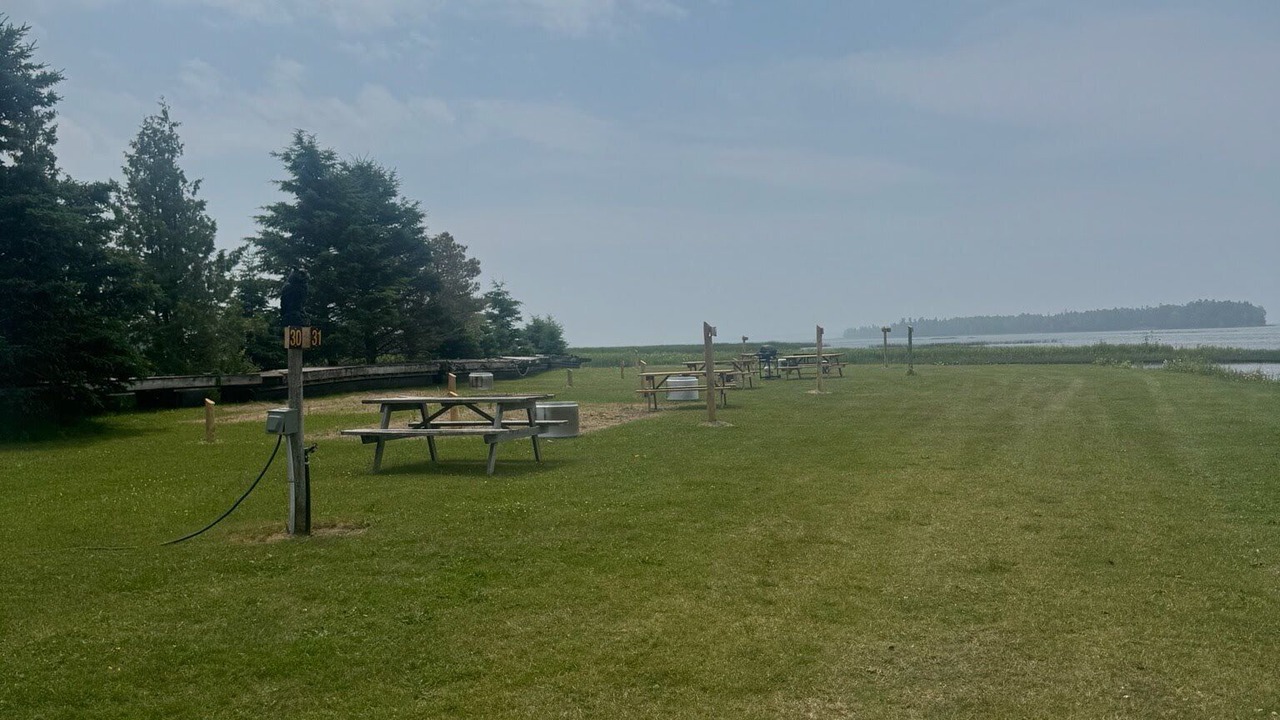 Photo of Outdoor in Stokes Bay