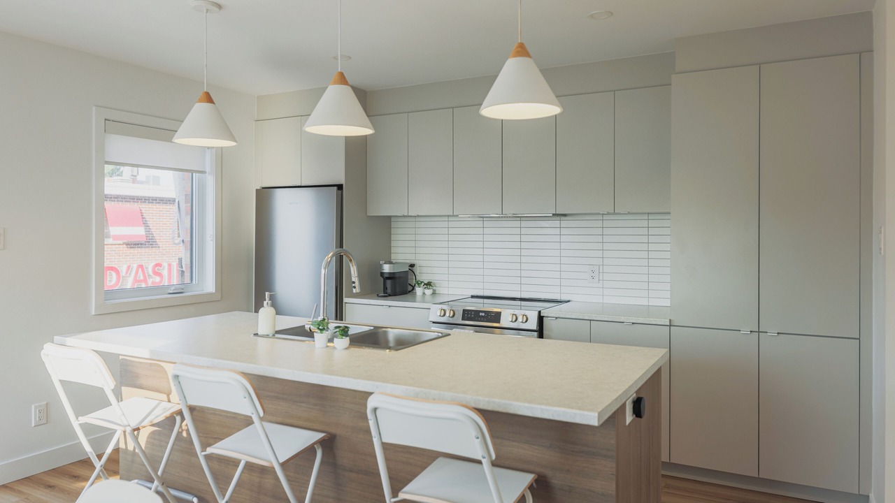 Photo of Kitchen in Granby