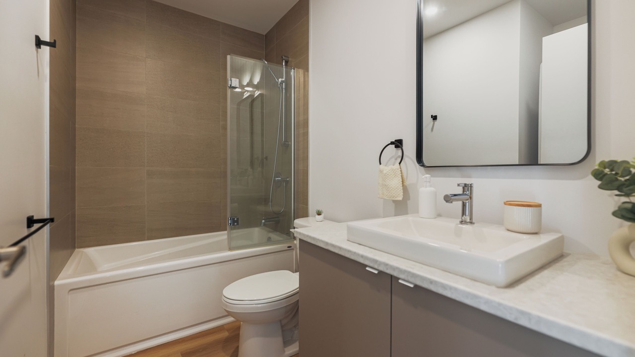 Photo of Bathroom in Granby