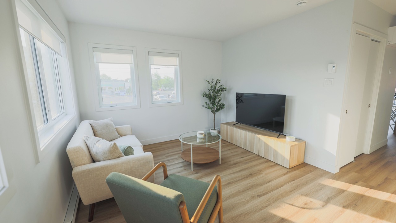 Photo of Livingroom in Granby