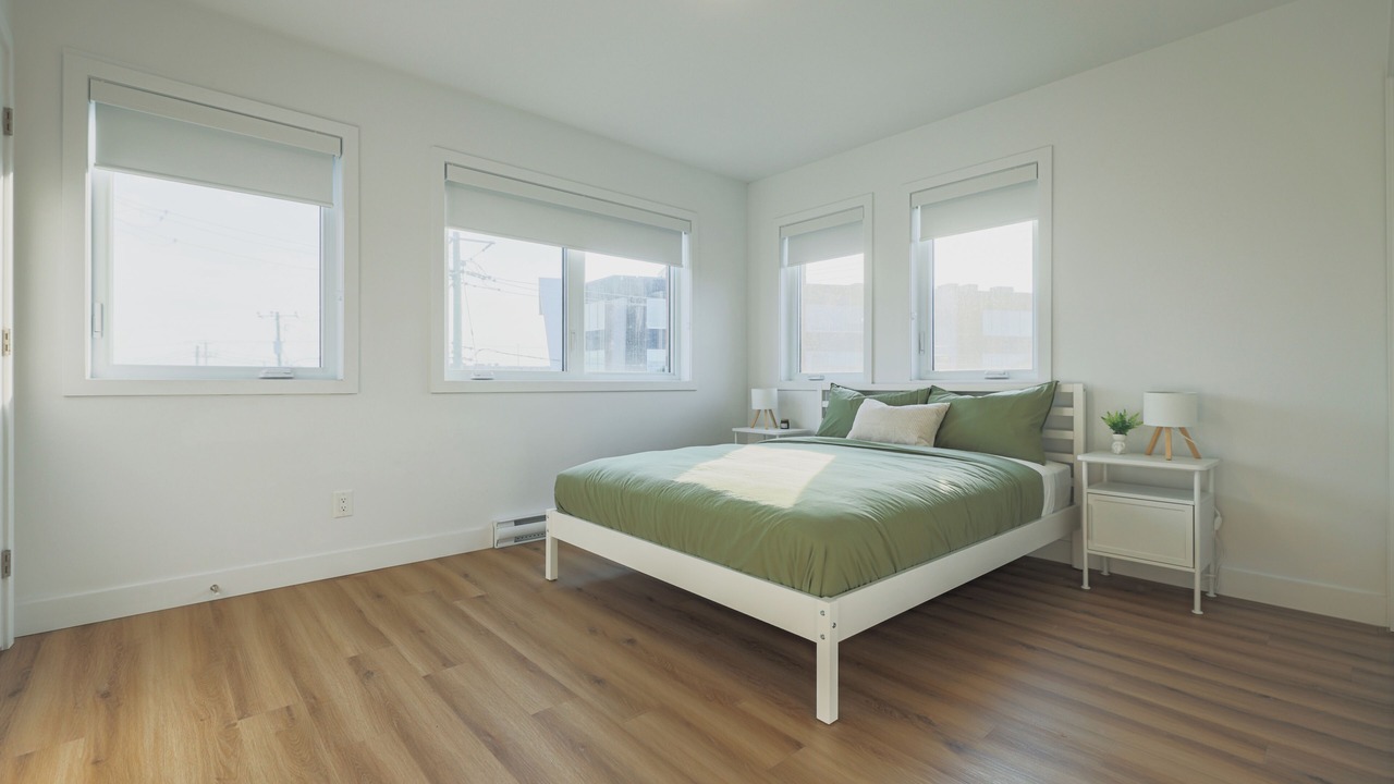 Photo of Bedroom in Granby
